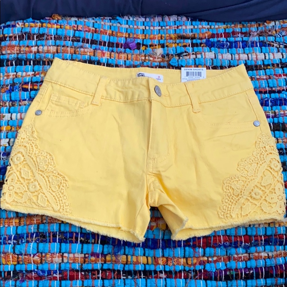 Shorts